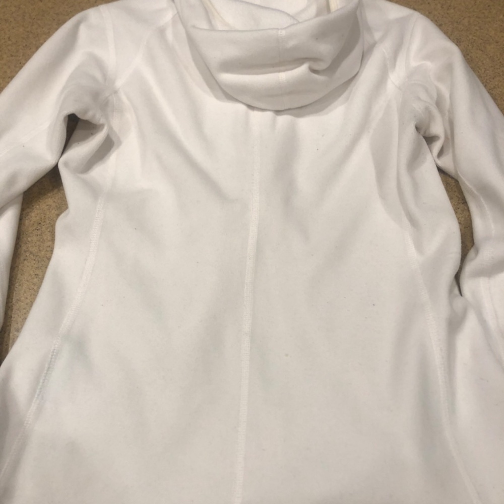 North Face jacket - Picture 3 of 3